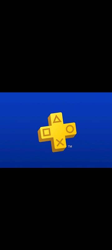 All ps plus available for ps4 and PS5 0