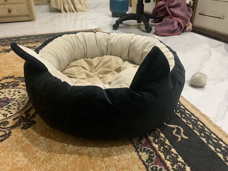 CAT BED (large size) 1