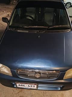 Suzuki Alto 2008