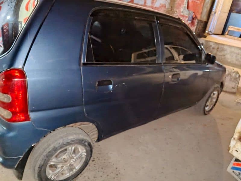 Suzuki Alto 2008 3