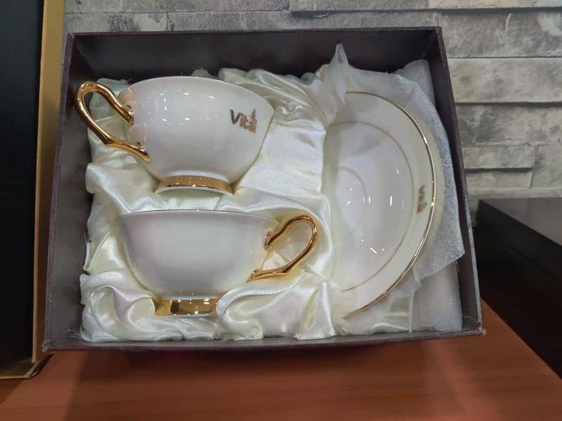 ceramic tea set 3