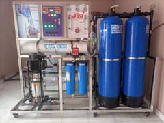 1000ltr ro water filter plant | Industrial ro plant | Filtration plan