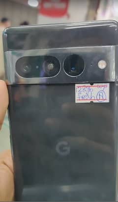 Google Pixel 7 Pro PTA Approved