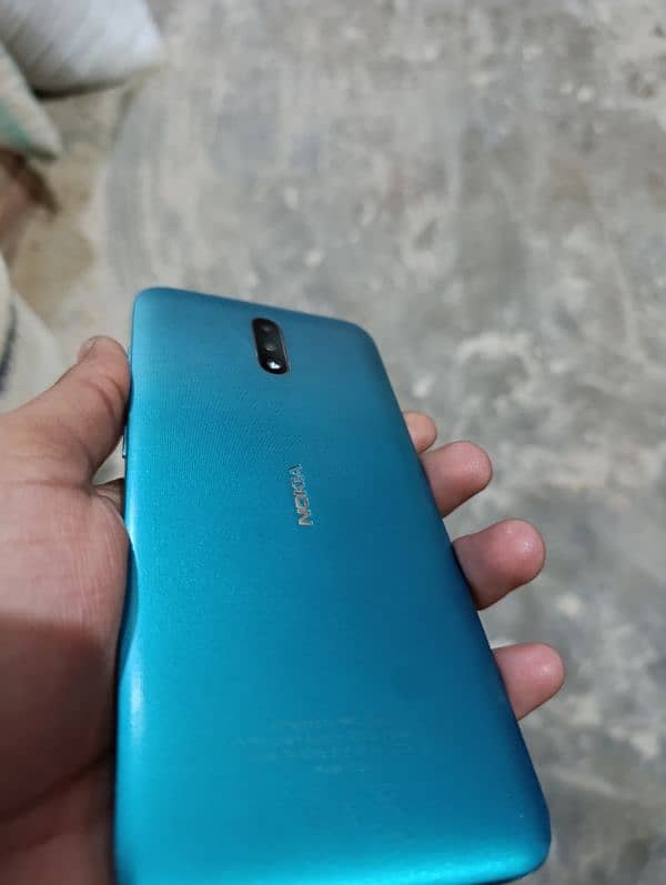 Nokia 2.3 4