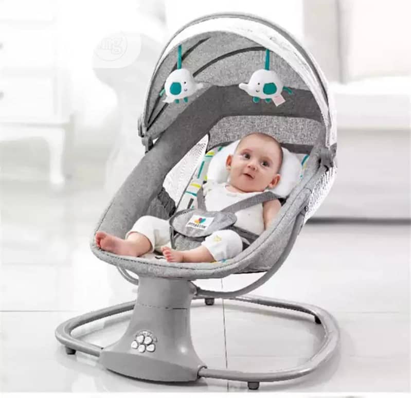 baby bath seat / baby rocker seat 1