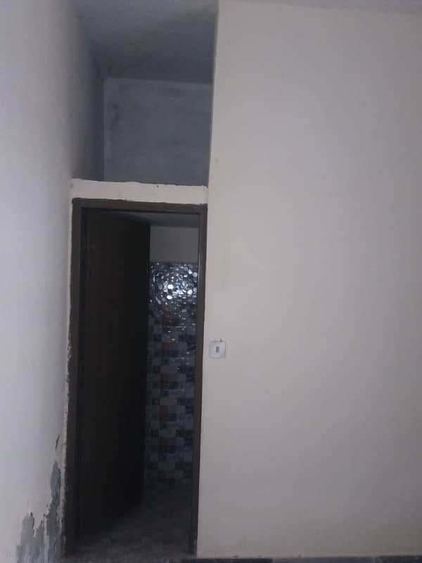 2.5 marlla single story House for sale sharefabad Bajli Pani 3