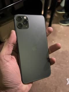 Iphone 11 pro max