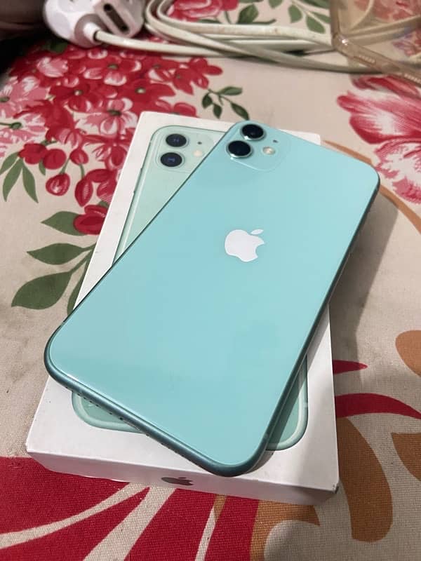 Iphone 11 Non Pta 0