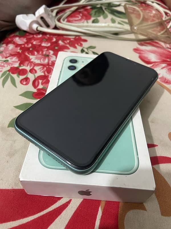 Iphone 11 Non Pta 2