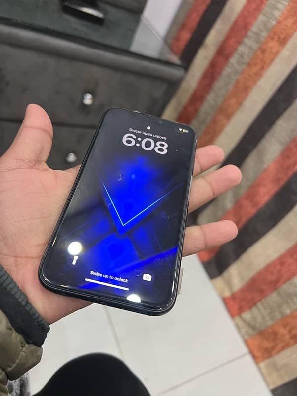 IPHONE 11 JV 64GB 1