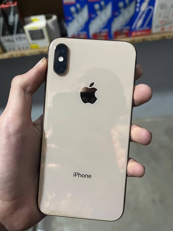 iPhone Xs for sell 2