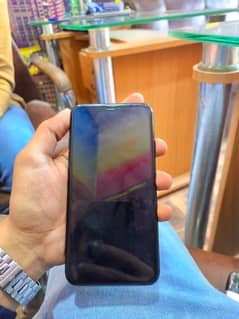 iphone 11 pro max PTA approved with box