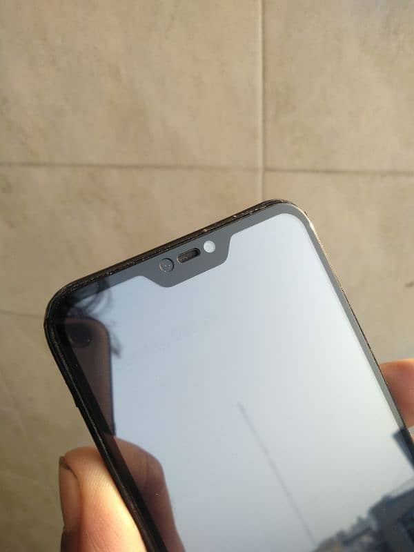 Mi A2 lite 4gb 64gb pta approved official dual sim 3