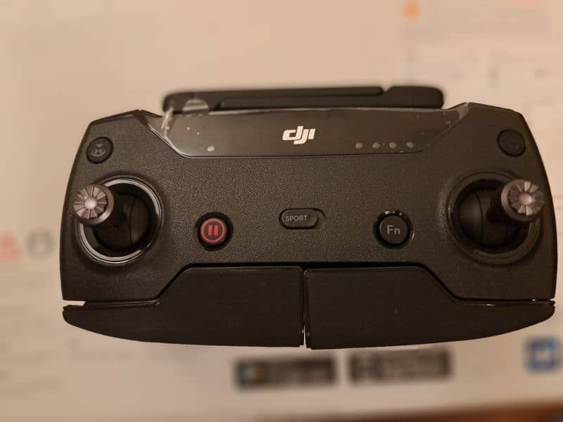 DJI Spark Fly More Combo For Urgent Sale 3