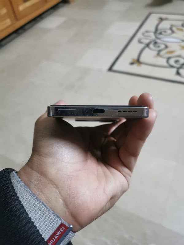 infinix note 40 neat and clean like new 1