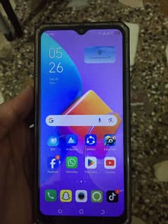 Tecno spark 8c 6/64 Gb