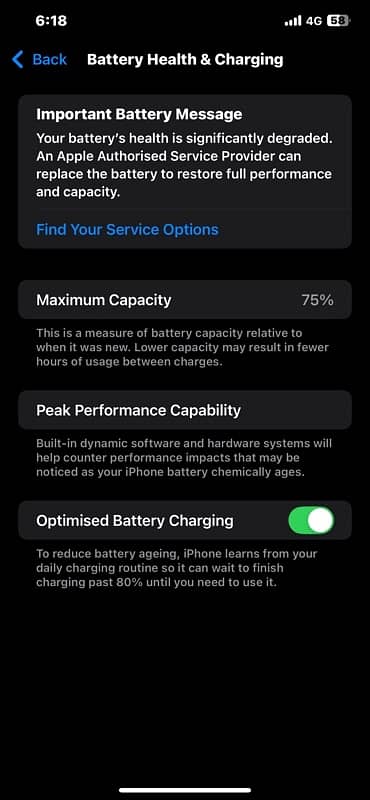 iphone 11 pro max PTA approved with box 6