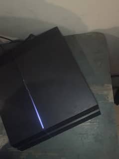 ps4 used for about 5 months great shape