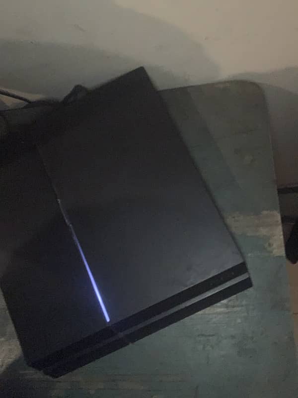 ps4 fat 0