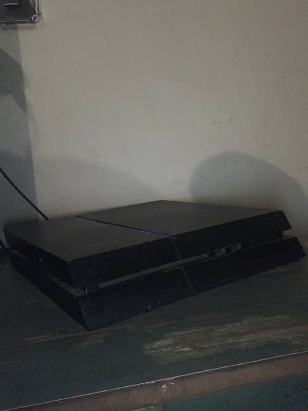 ps4 fat 1