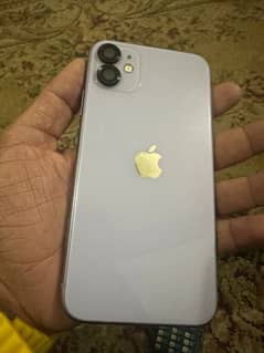 iPhone 11         128 gb