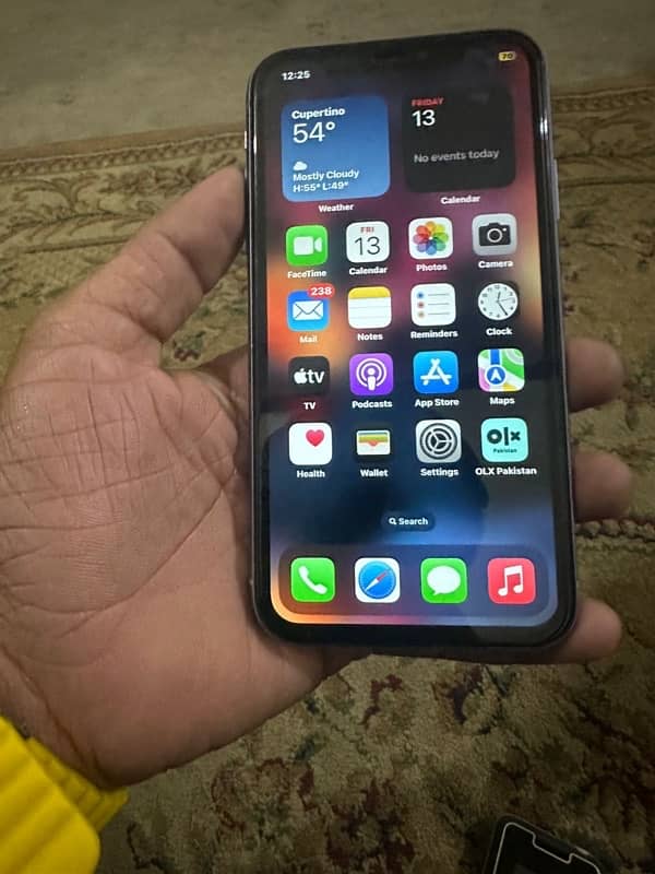 iPhone 11         128 gb 2