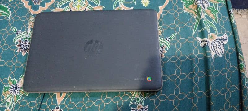 HP CHROMEBOOK 0