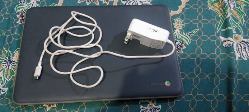 HP CHROMEBOOK 2