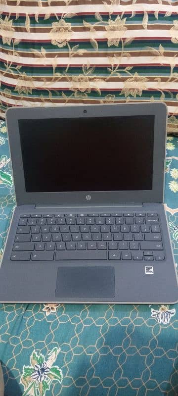 HP CHROMEBOOK 3