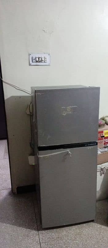 Dawlance Refrigerator 2