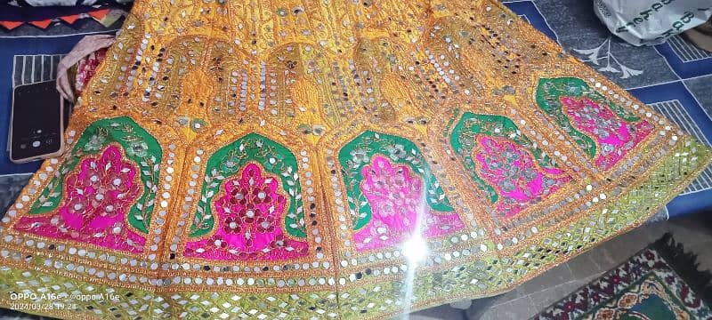 lengha. . 1