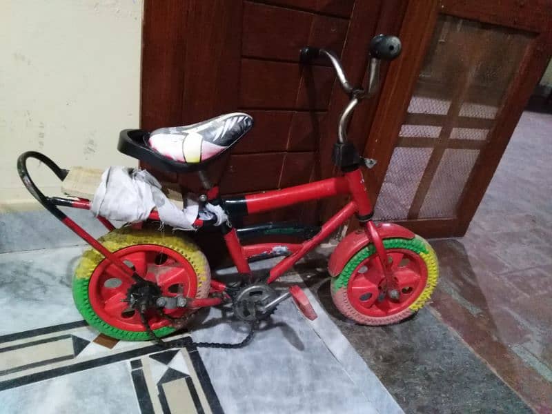 child bicycle for sale 1