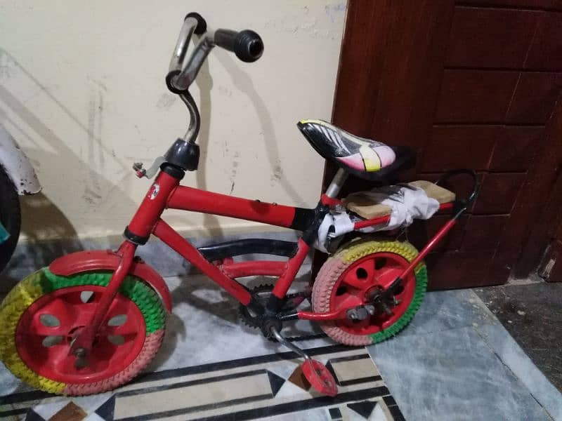 child bicycle for sale 2