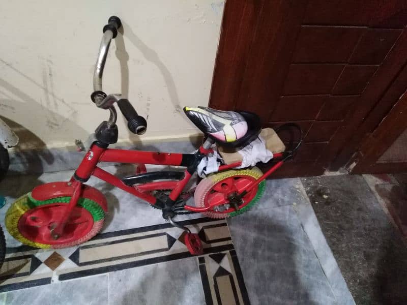 child bicycle for sale 3