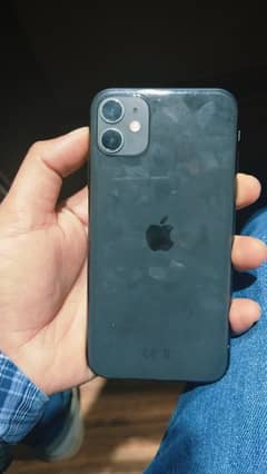 iphone 11 non  pta