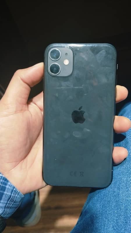 iphone 11 non  pta 0