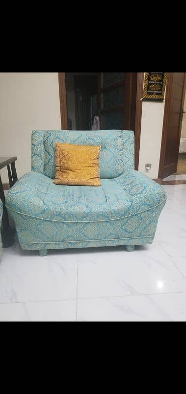 5  seat sofa set 2