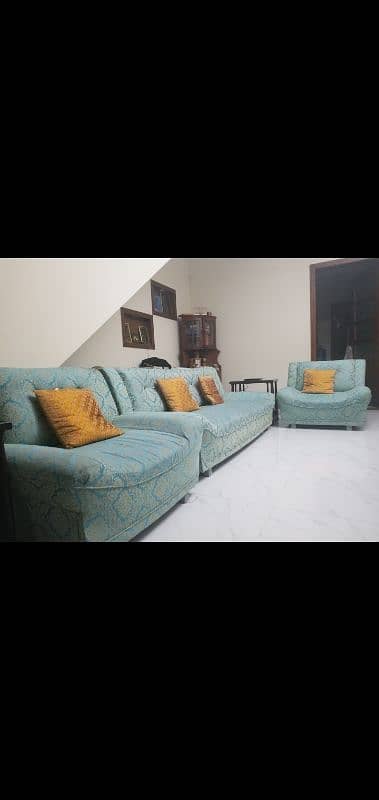 5  seat sofa set 5