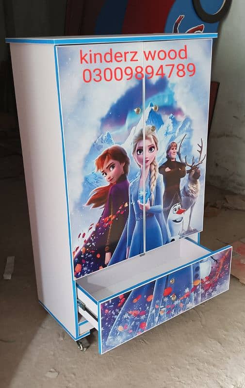 kids cupboards available in factory price, 10