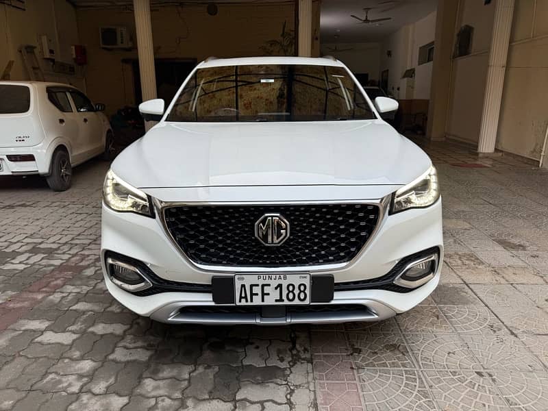 MG HS 2021 CBU UNIT 1.5 (SUV) B2B 0