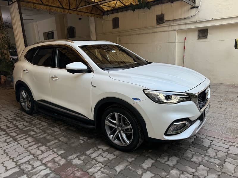 MG HS 2021 CBU UNIT 1.5 (SUV) B2B 3