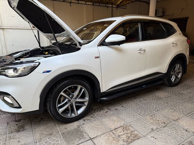 MG HS 2021 CBU UNIT 1.5 (SUV) B2B 6