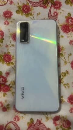 vivo y20