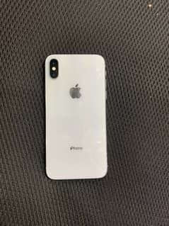 iphone X PTA approved