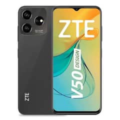 ZTE