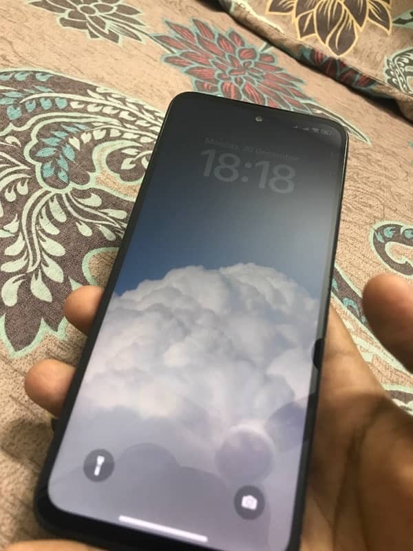 redmi 12 0