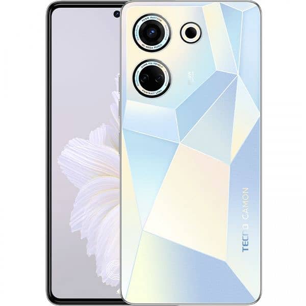 techno Camon 20 8+8 256GB 0