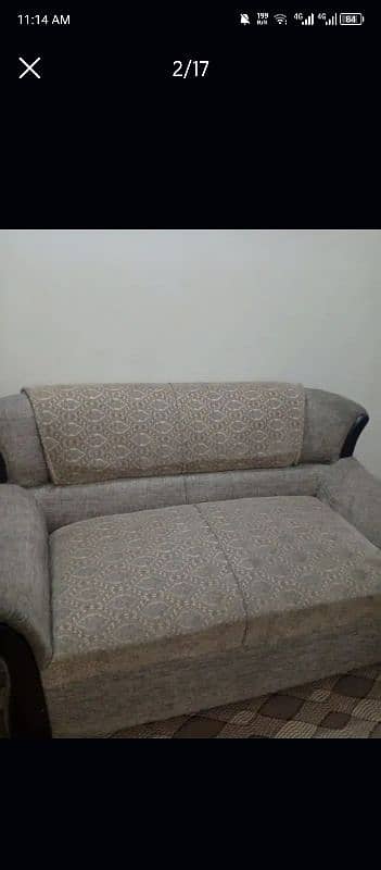 7 seater sofa set 0