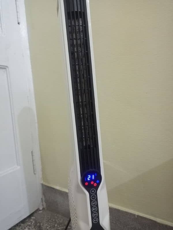 Imported ceramic Heater 1