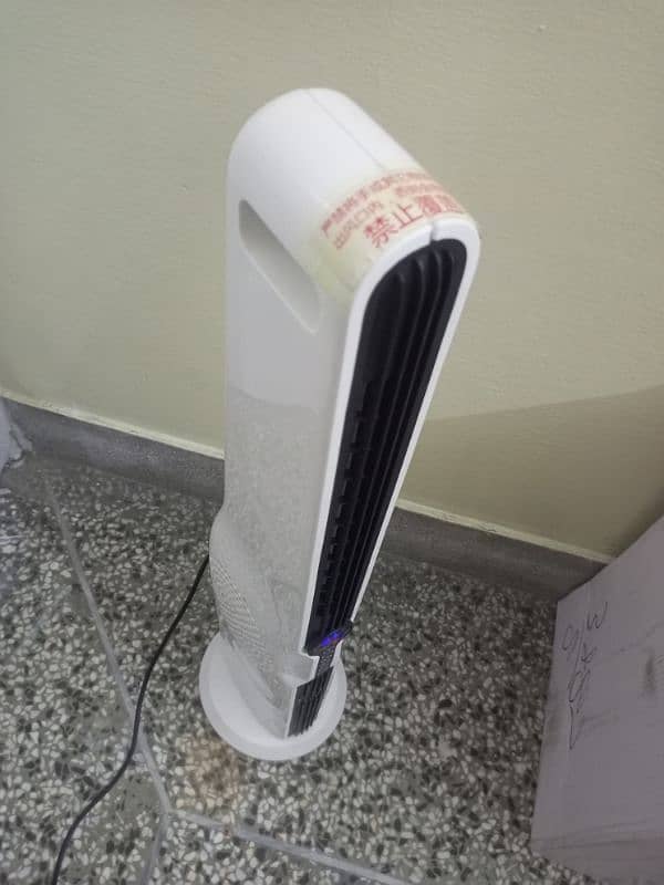 Imported ceramic Heater 3